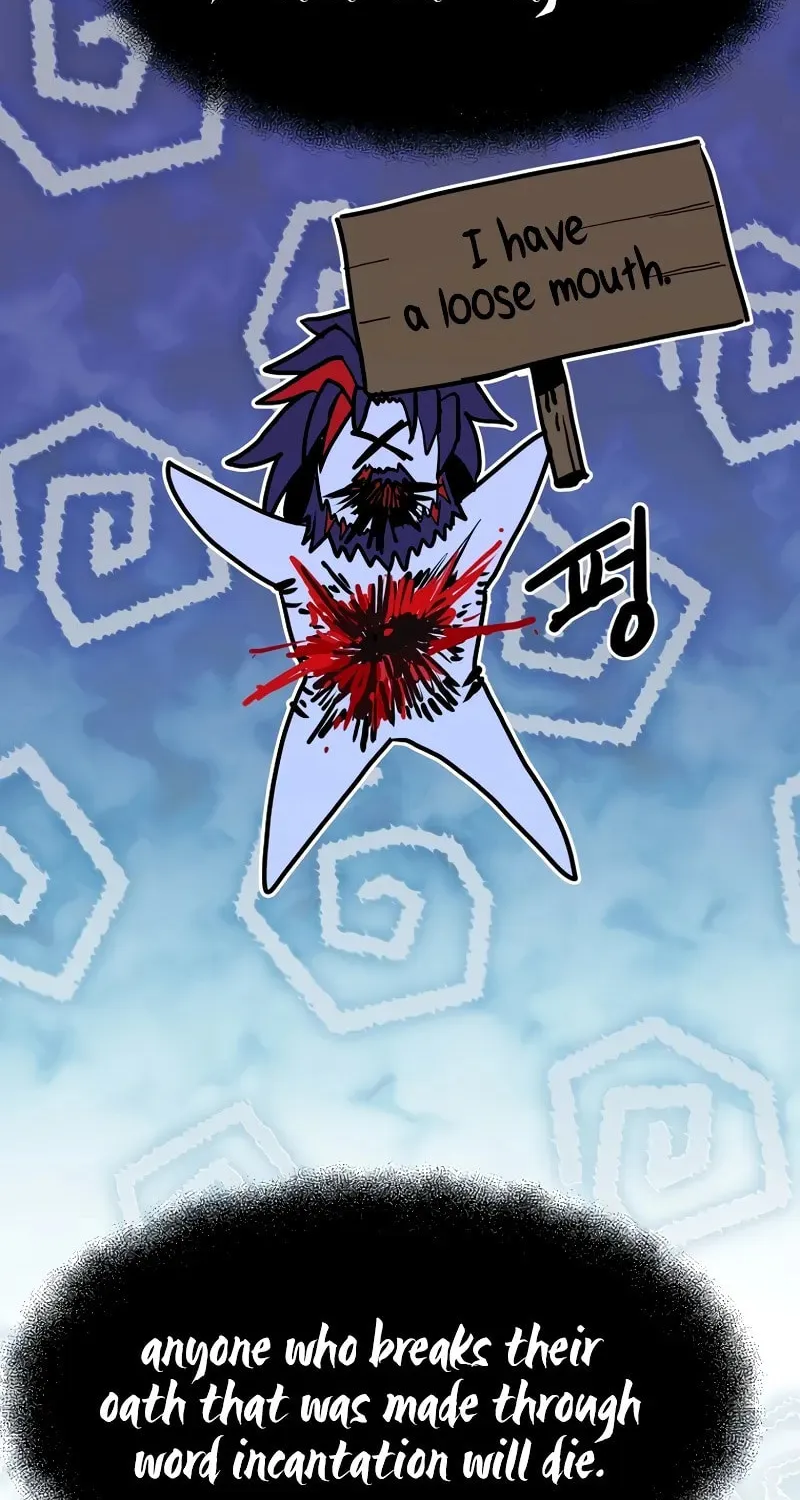 Read Returning With Absolutely Nothing chapter 72 image 26 on Lezhin