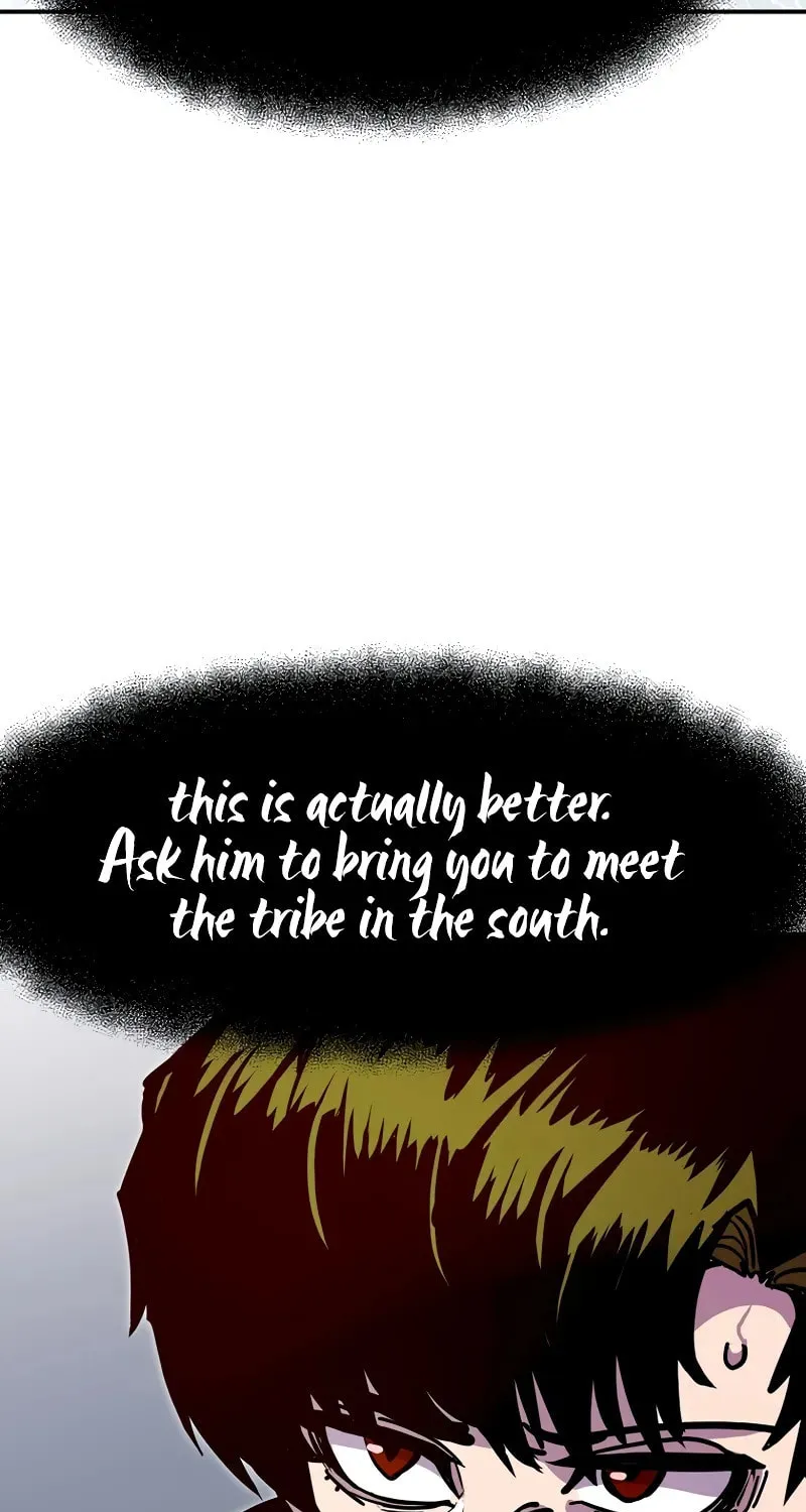 Read Returning With Absolutely Nothing chapter 72 image 27 on Lezhin