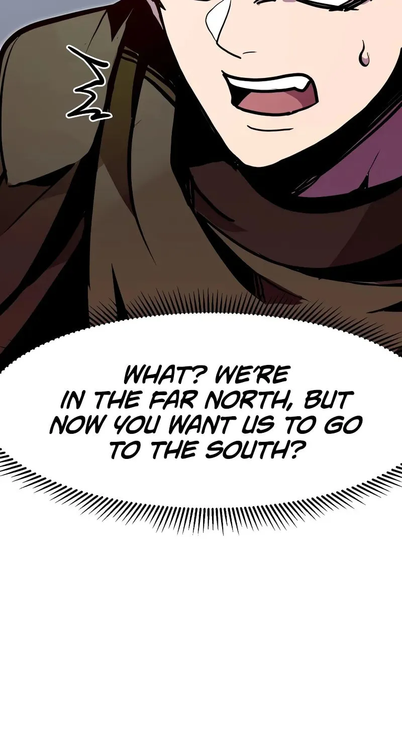 Read Returning With Absolutely Nothing chapter 72 image 28 on Lezhin