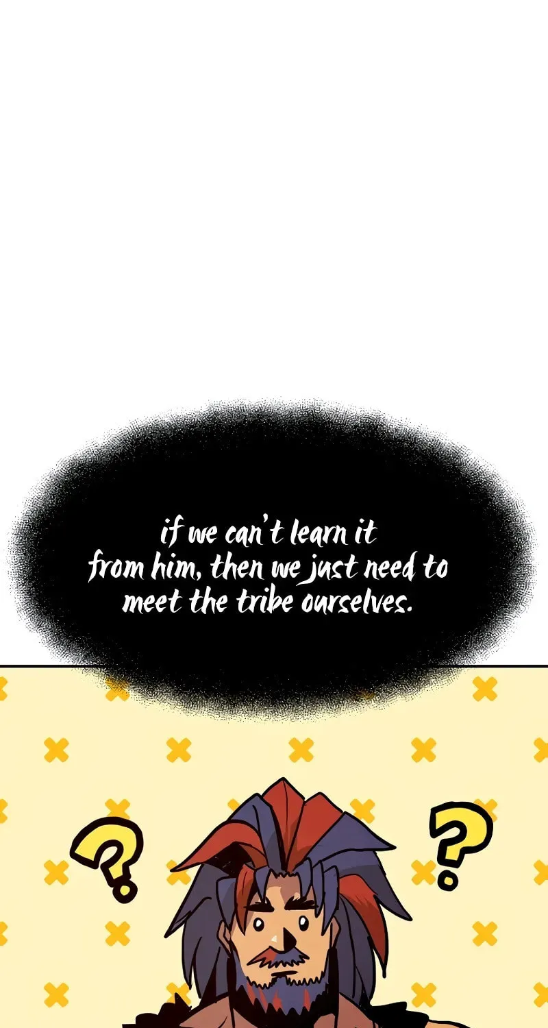 Read Returning With Absolutely Nothing chapter 72 image 29 on Lezhin