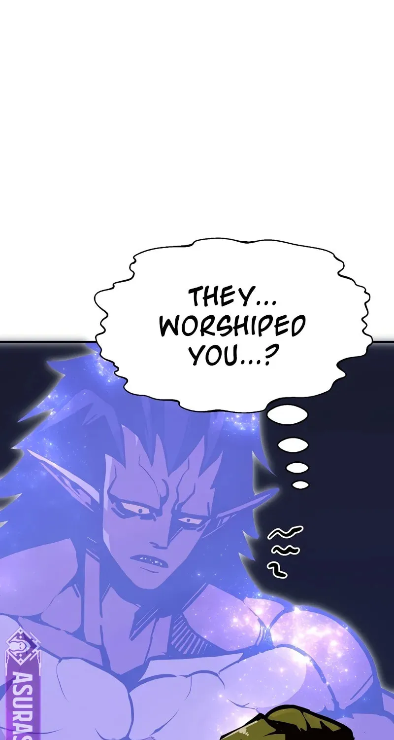 Read Returning With Absolutely Nothing chapter 72 image 3 on Lezhin