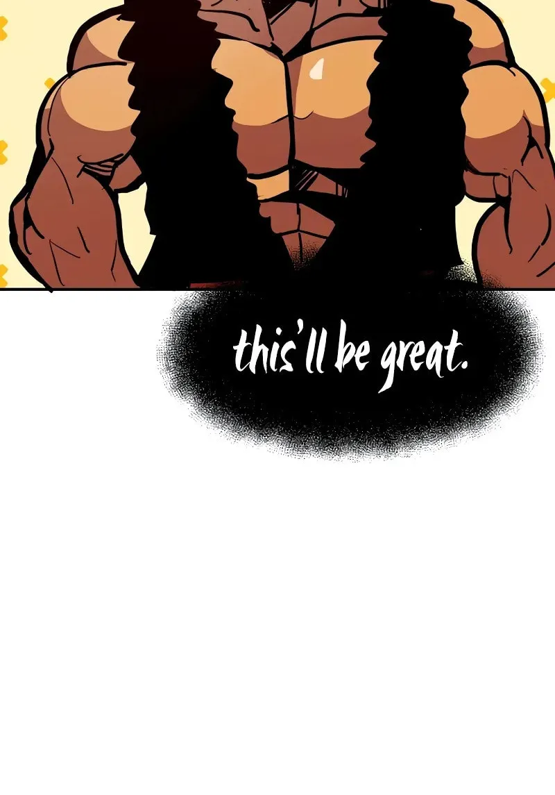 Read Returning With Absolutely Nothing chapter 72 image 30 on Lezhin