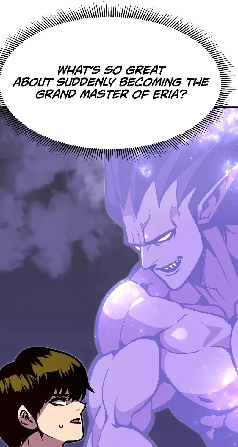 Read Returning With Absolutely Nothing chapter 72 image 31 on Lezhin