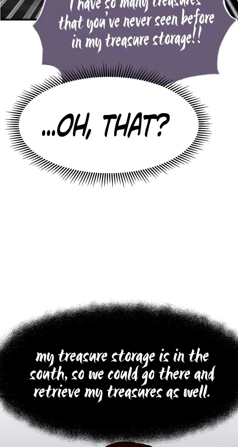 Read Returning With Absolutely Nothing chapter 72 image 34 on Lezhin