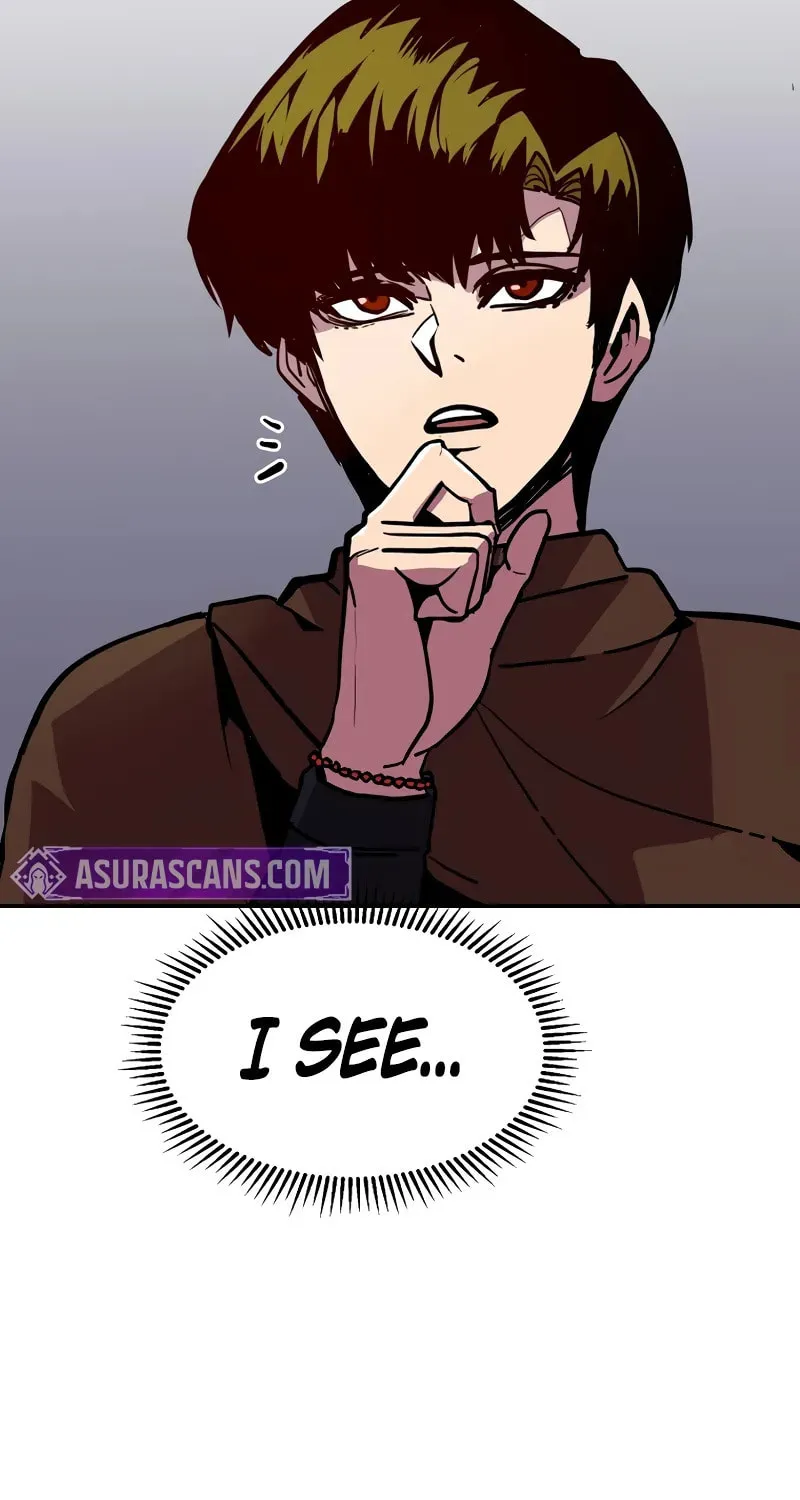 Read Returning With Absolutely Nothing chapter 72 image 35 on Lezhin