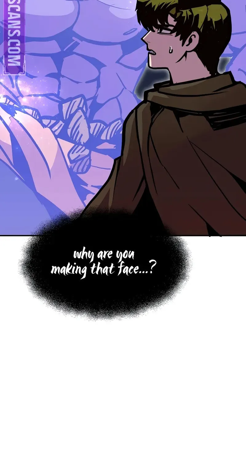 Read Returning With Absolutely Nothing chapter 72 image 4 on Lezhin