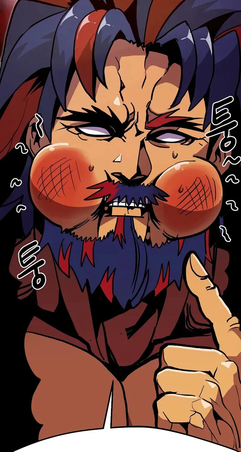 Read Returning With Absolutely Nothing chapter 72 image 44 on Lezhin