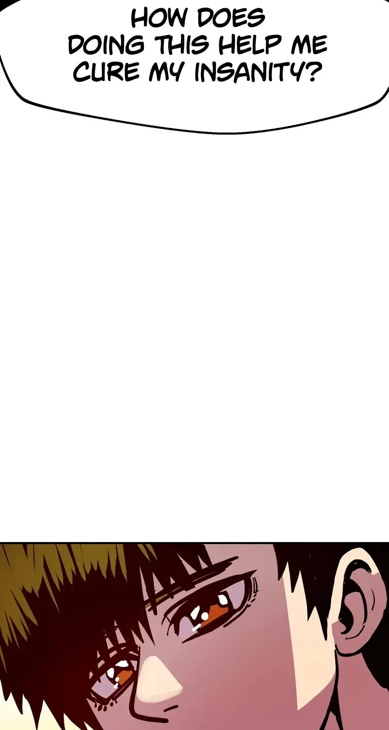 Read Returning With Absolutely Nothing chapter 72 image 45 on Lezhin