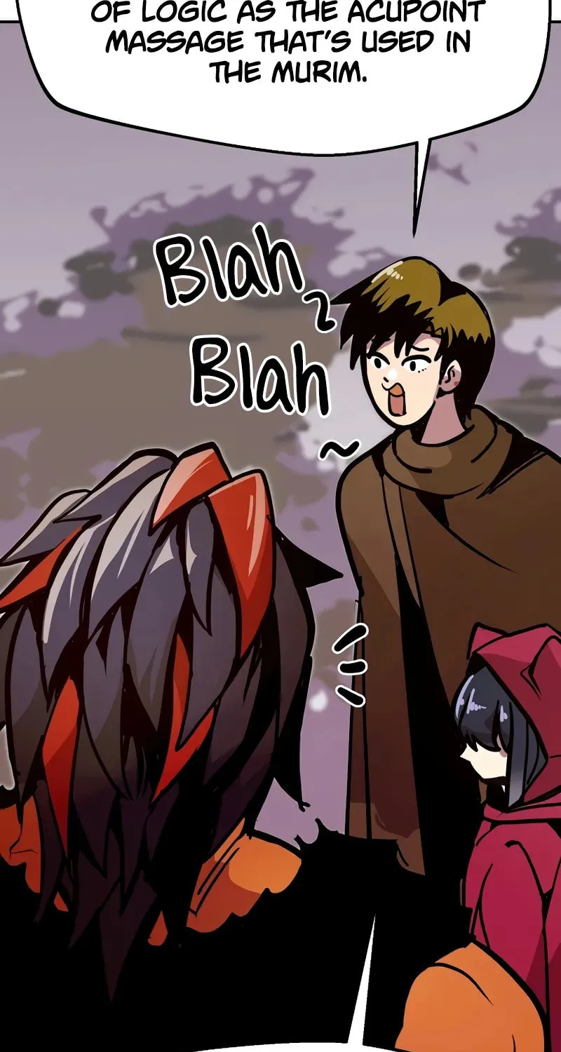 Read Returning With Absolutely Nothing chapter 72 image 47 on Lezhin