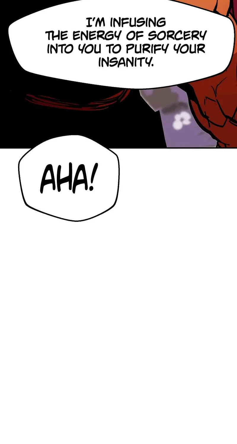 Read Returning With Absolutely Nothing chapter 72 image 48 on Lezhin