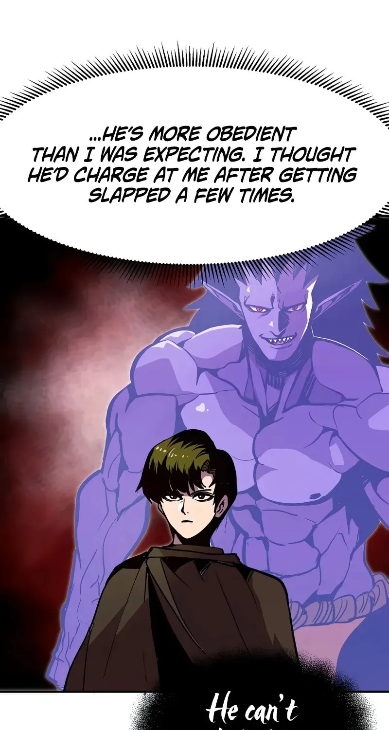 Read Returning With Absolutely Nothing chapter 72 image 49 on Lezhin