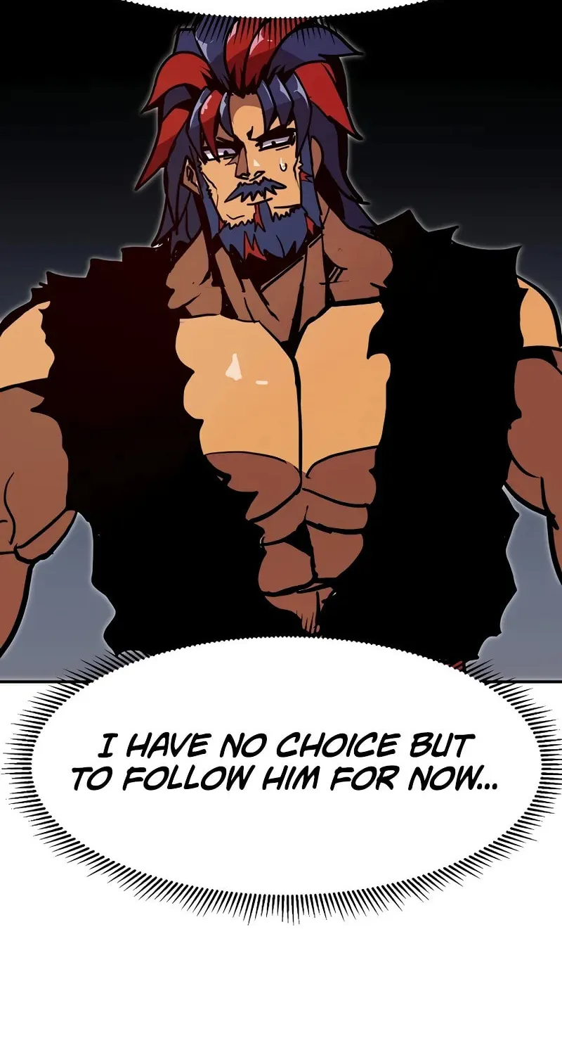 Read Returning With Absolutely Nothing chapter 72 image 58 on Lezhin
