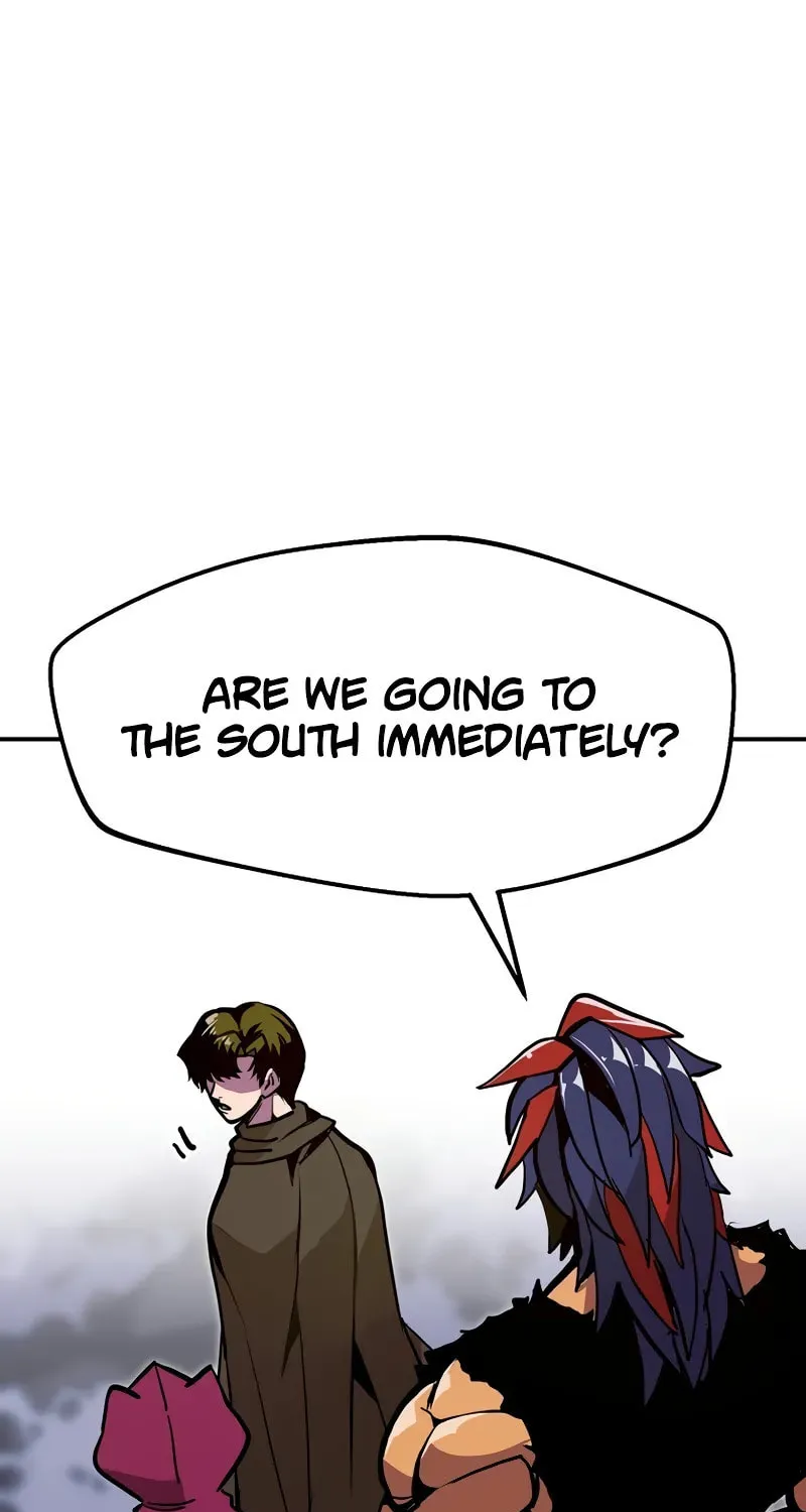 Read Returning With Absolutely Nothing chapter 72 image 59 on Lezhin