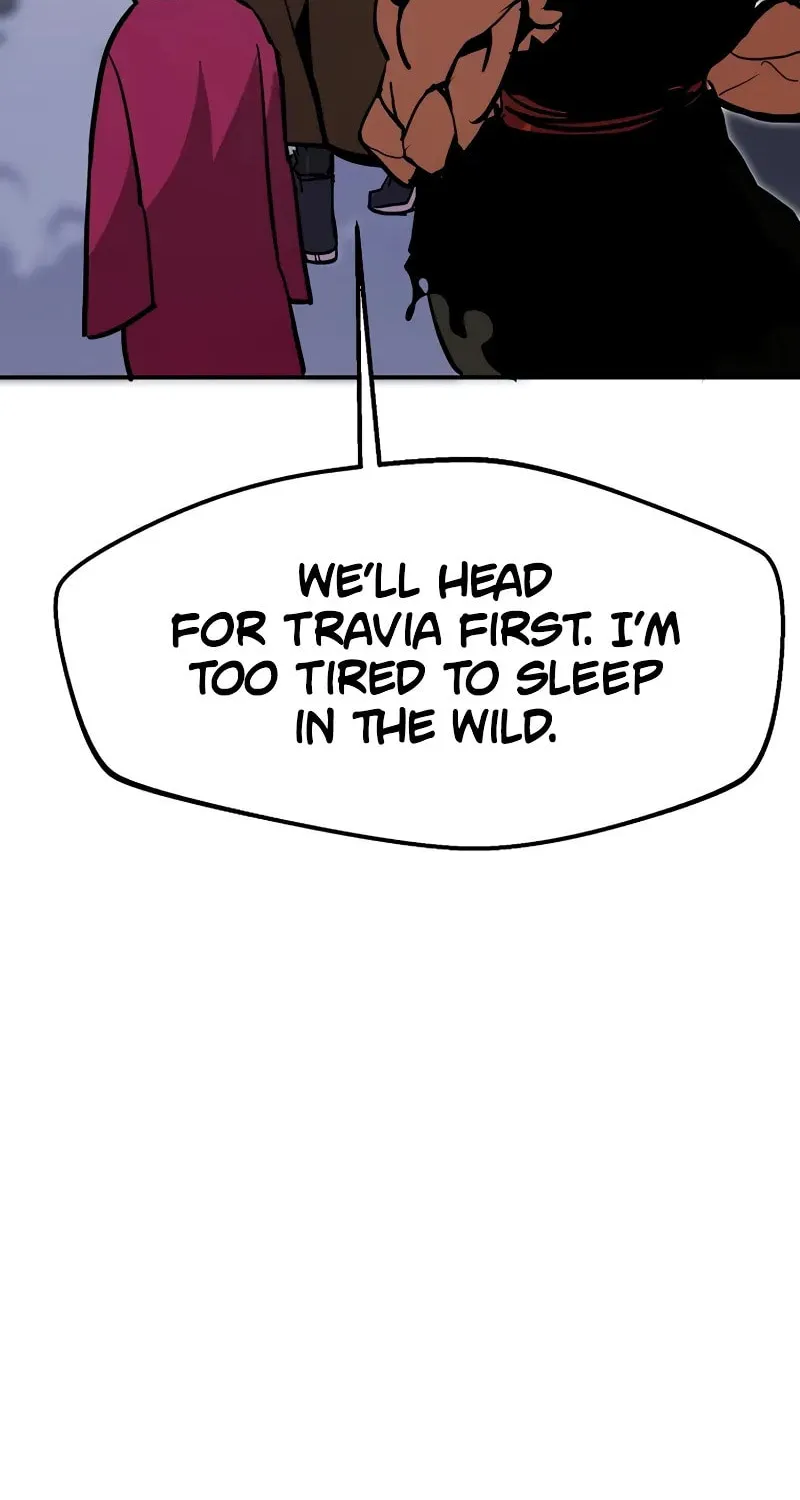 Read Returning With Absolutely Nothing chapter 72 image 60 on Lezhin