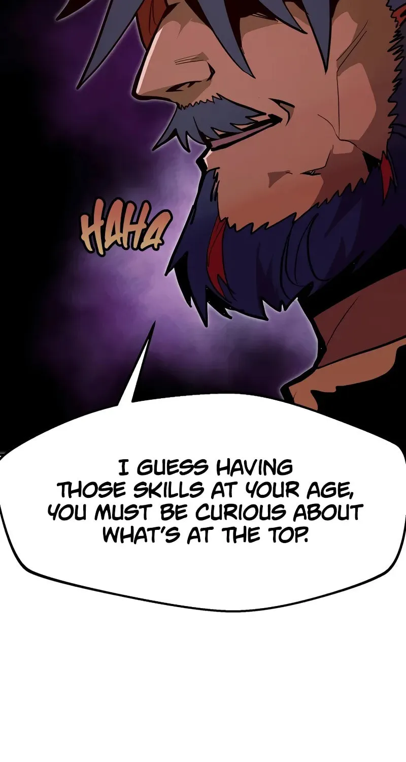 Read Returning With Absolutely Nothing chapter 72 image 64 on Lezhin