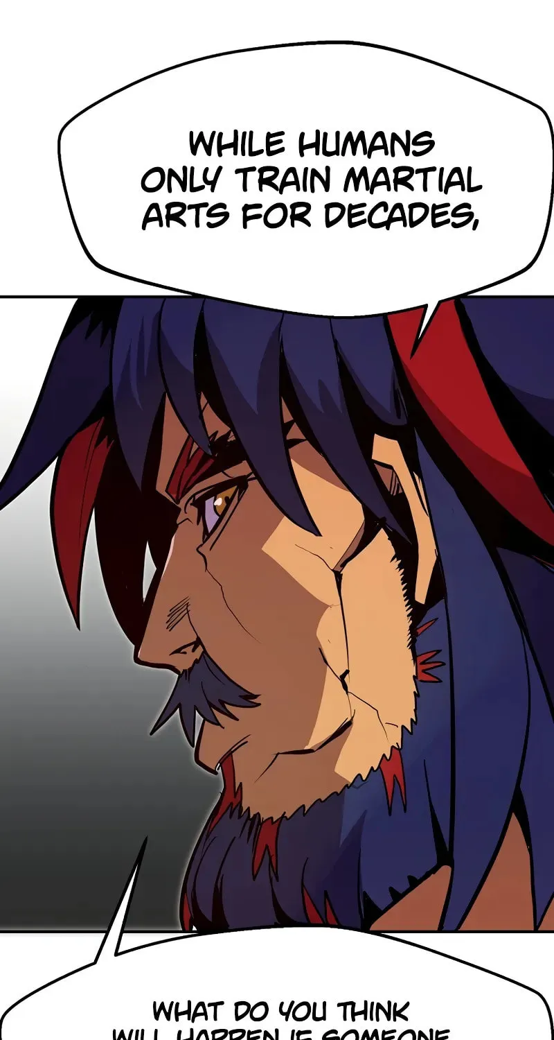 Read Returning With Absolutely Nothing chapter 72 image 69 on Lezhin