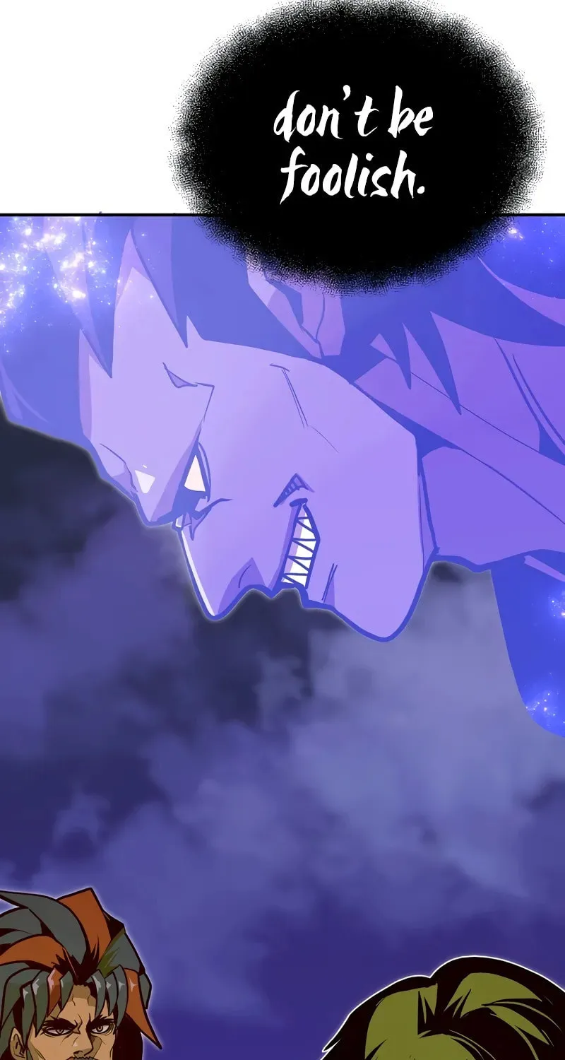 Read Returning With Absolutely Nothing chapter 72 image 7 on Lezhin