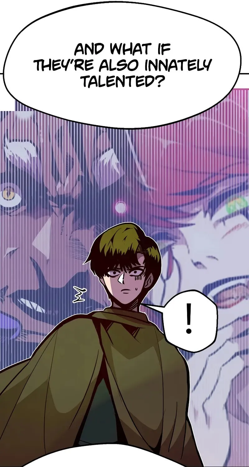 Read Returning With Absolutely Nothing chapter 72 image 71 on Lezhin
