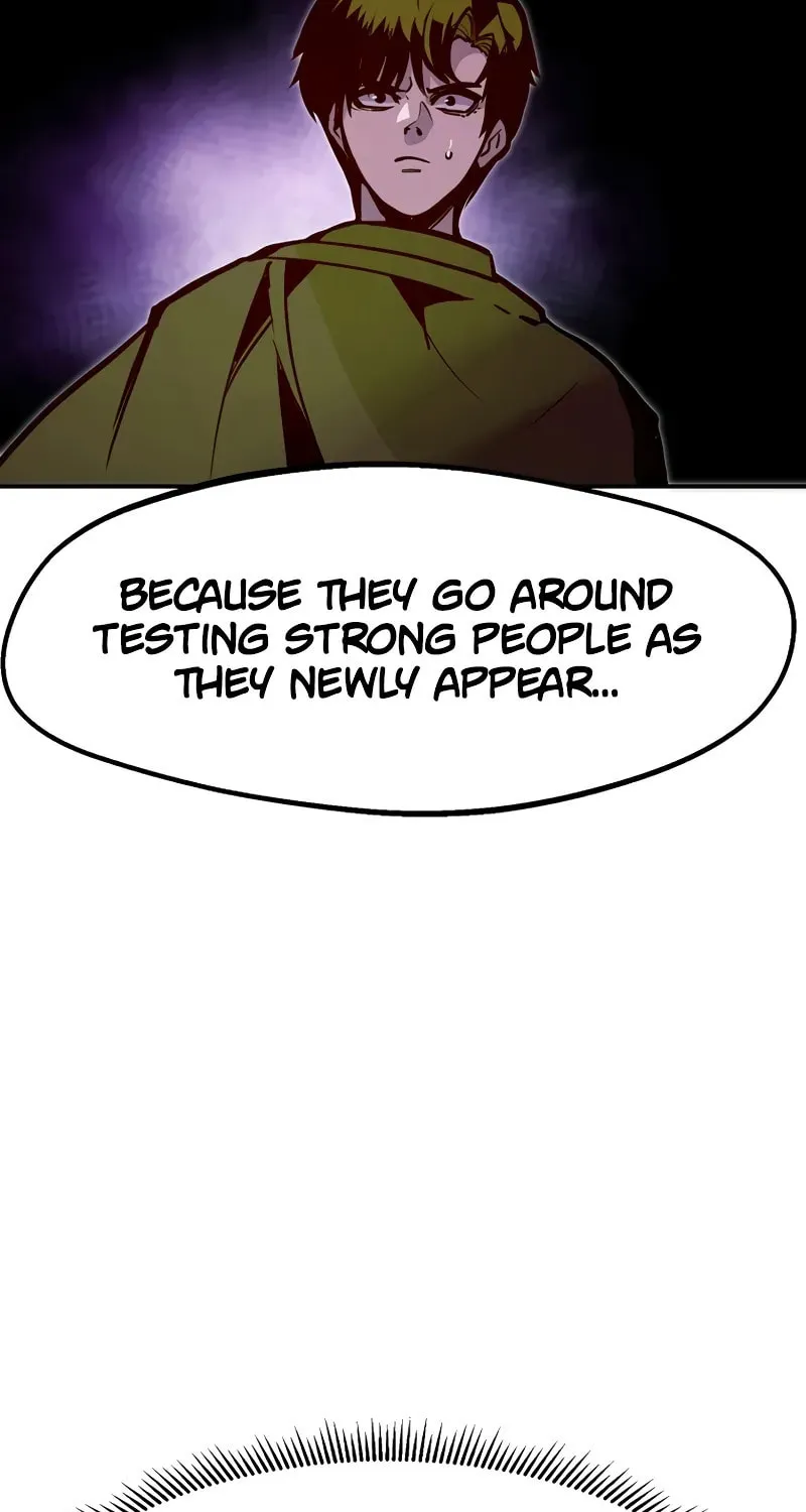 Read Returning With Absolutely Nothing chapter 72 image 75 on Lezhin