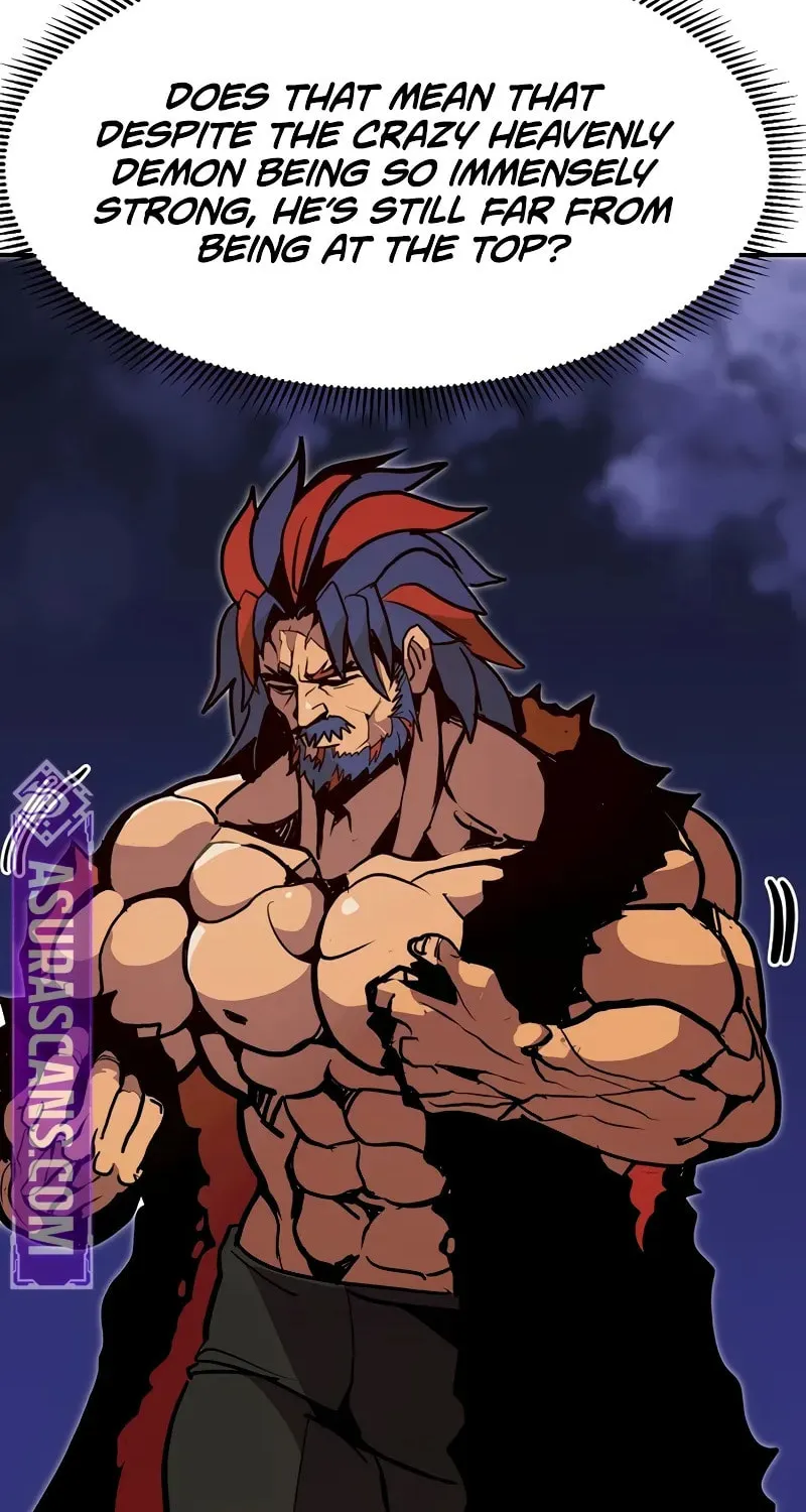 Read Returning With Absolutely Nothing chapter 72 image 76 on Lezhin