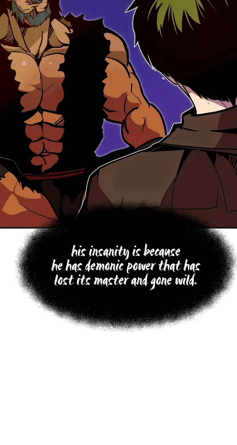Read Returning With Absolutely Nothing chapter 72 image 8 on Lezhin