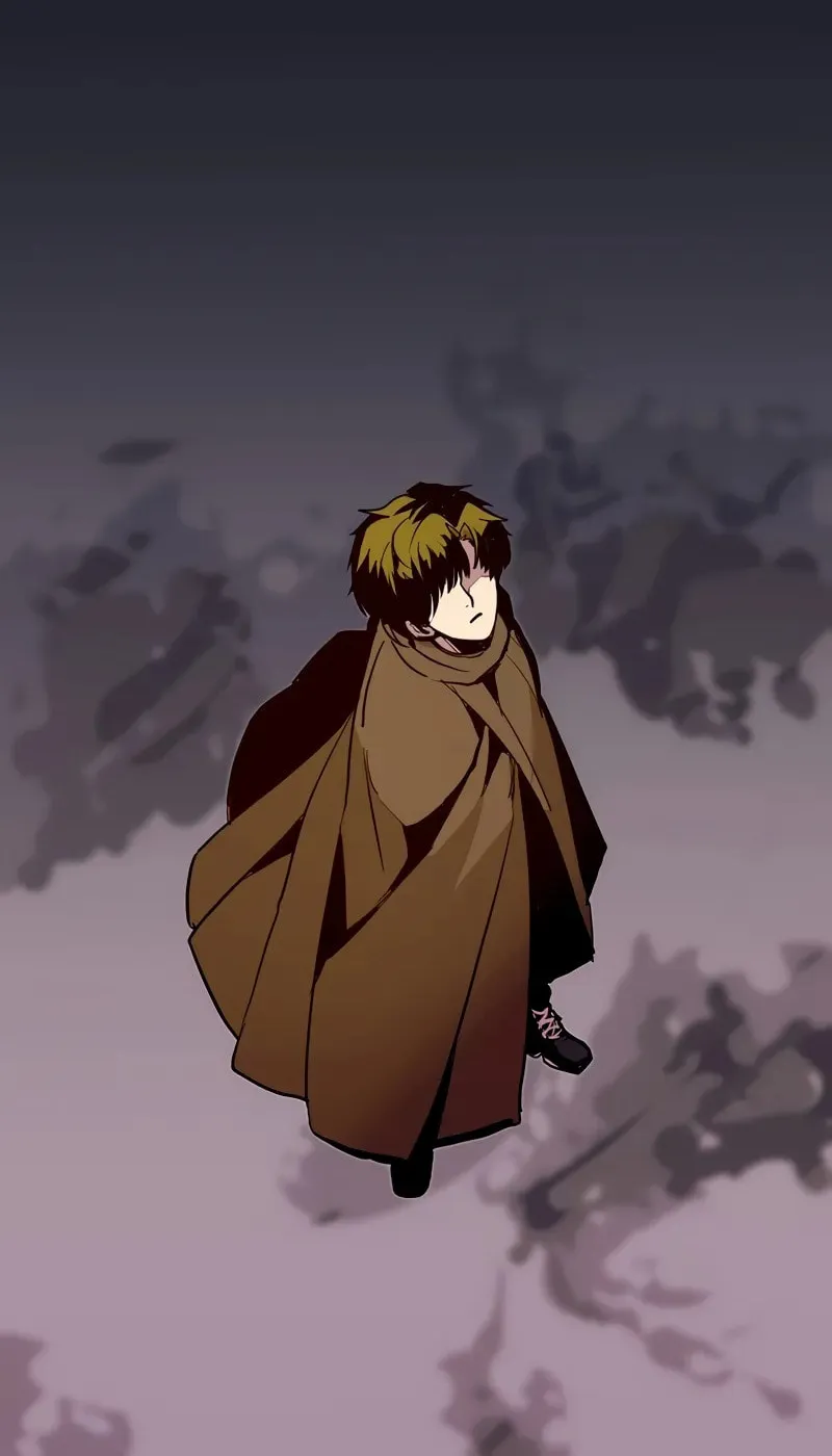 Read Returning With Absolutely Nothing chapter 72 image 80 on Lezhin