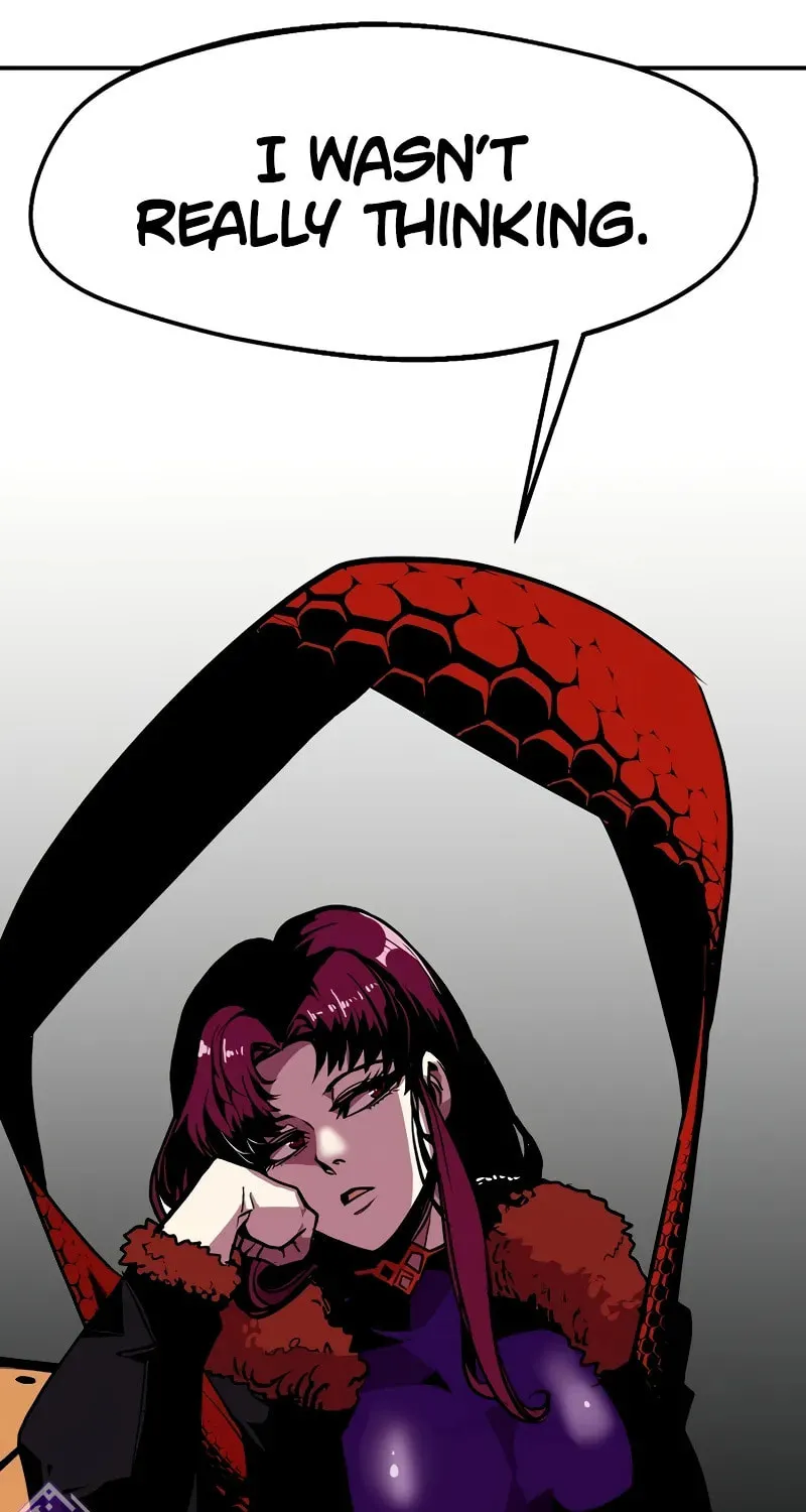 Read Returning With Absolutely Nothing chapter 72 image 89 on Lezhin
