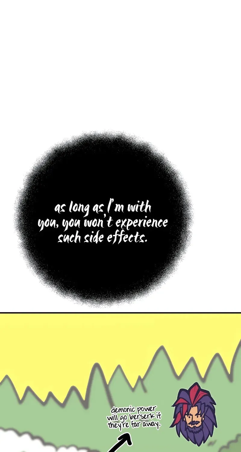 Read Returning With Absolutely Nothing chapter 72 image 9 on Lezhin