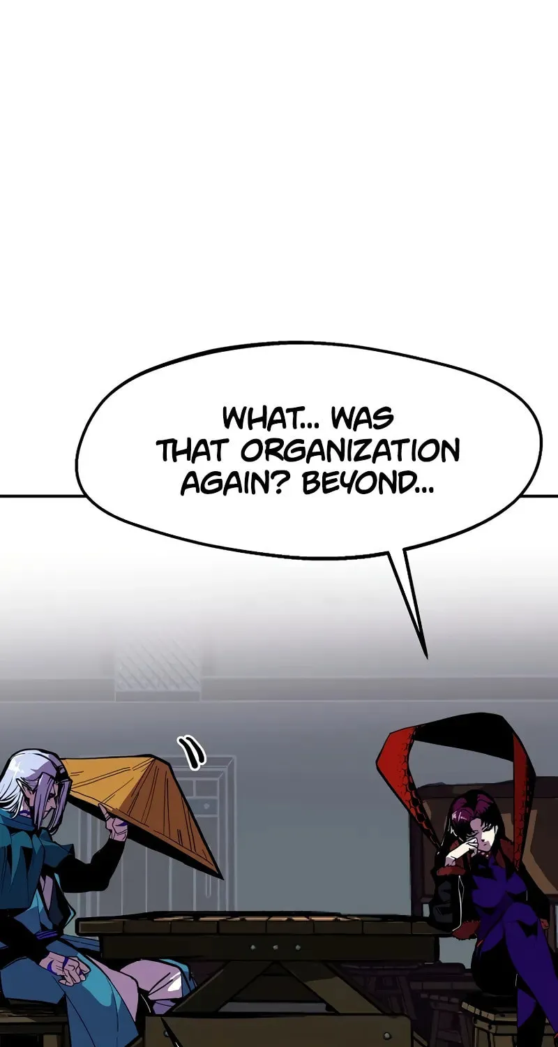 Read Returning With Absolutely Nothing chapter 72 image 91 on Lezhin