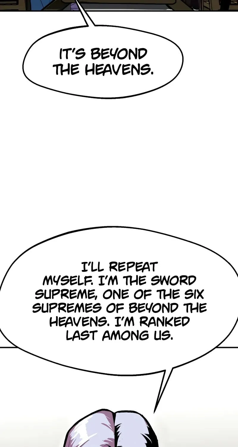 Read Returning With Absolutely Nothing chapter 72 image 92 on Lezhin