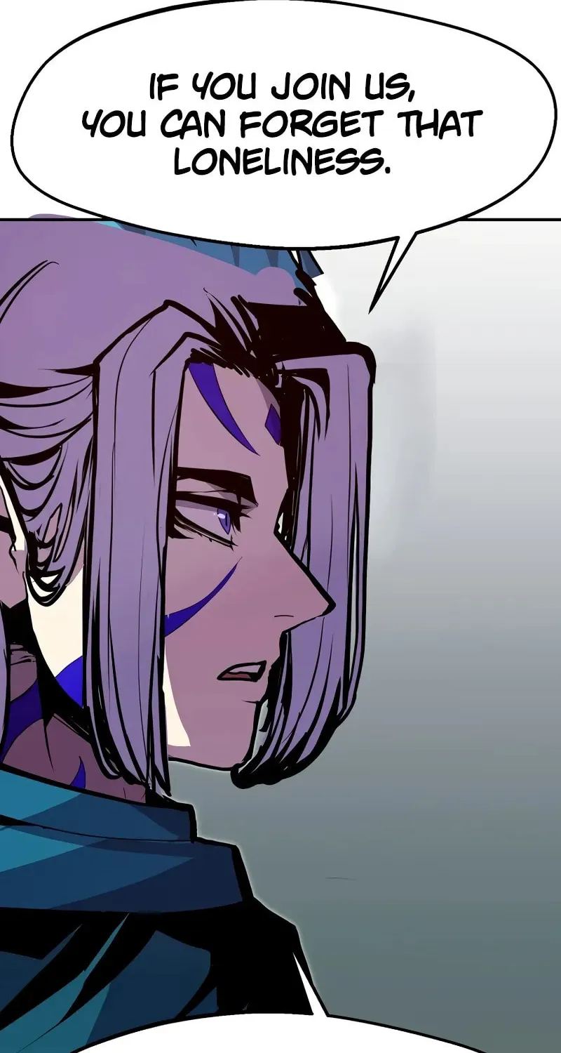 Read Returning With Absolutely Nothing chapter 72 image 96 on Lezhin
