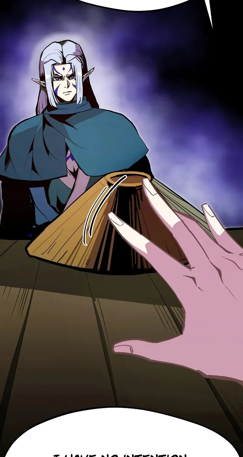 Read Returning With Absolutely Nothing chapter 72 image 99 on Lezhin