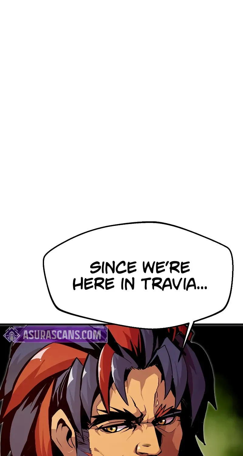 Read Returning With Absolutely Nothing chapter 73 image 1 on Lezhin