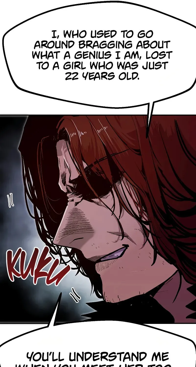 Read Returning With Absolutely Nothing chapter 73 image 100 on Lezhin