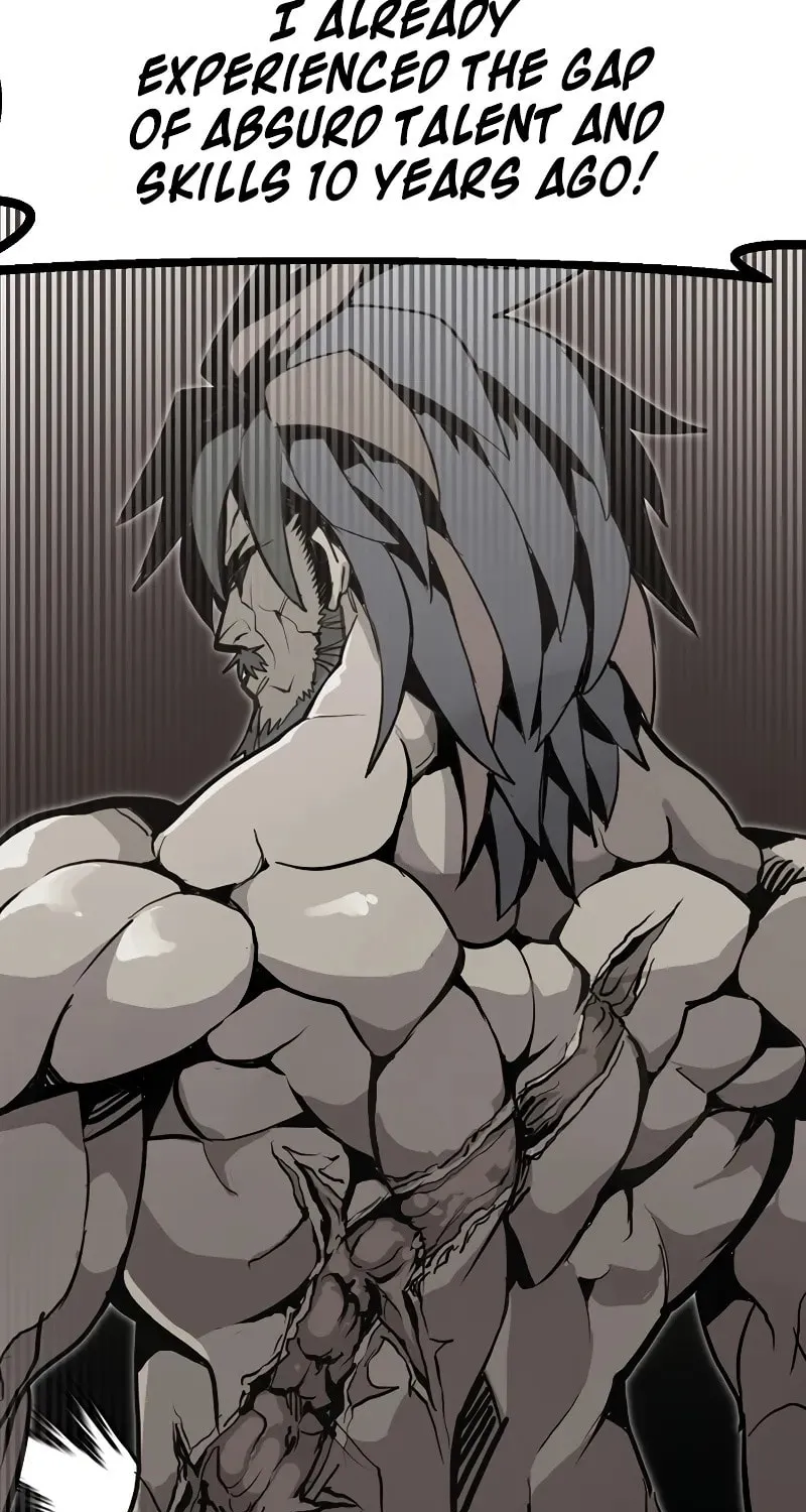 Read Returning With Absolutely Nothing chapter 73 image 104 on Lezhin