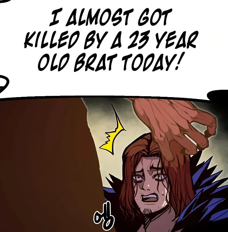Read Returning With Absolutely Nothing chapter 73 image 109 on Lezhin