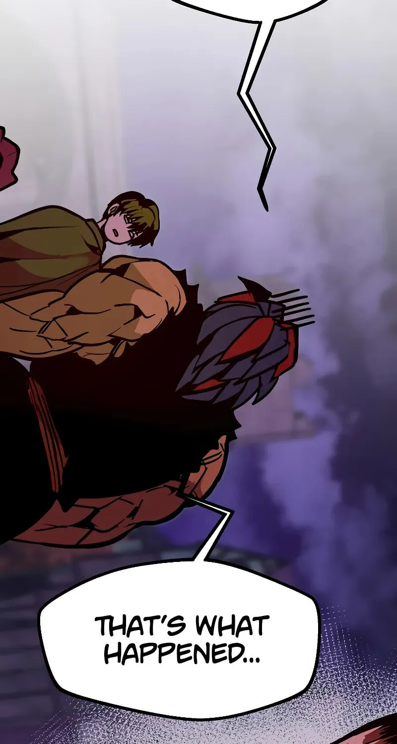 Read Returning With Absolutely Nothing chapter 73 image 114 on Lezhin