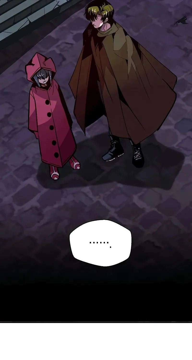Read Returning With Absolutely Nothing chapter 73 image 14 on Lezhin