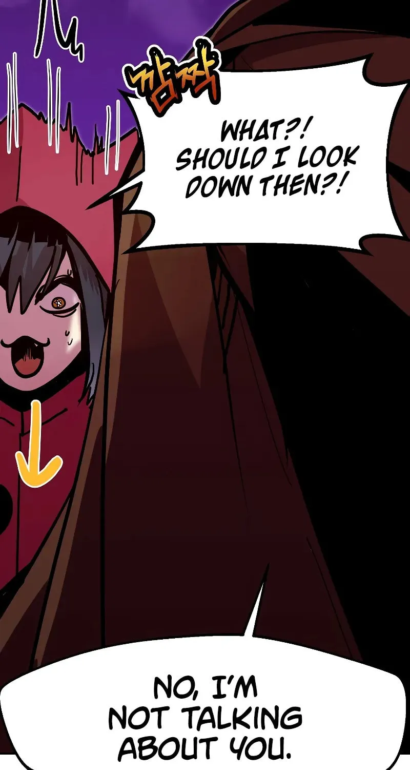 Read Returning With Absolutely Nothing chapter 73 image 16 on Lezhin