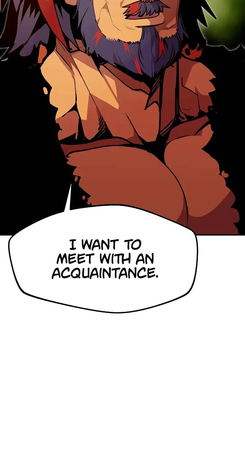 Read Returning With Absolutely Nothing chapter 73 image 2 on Lezhin