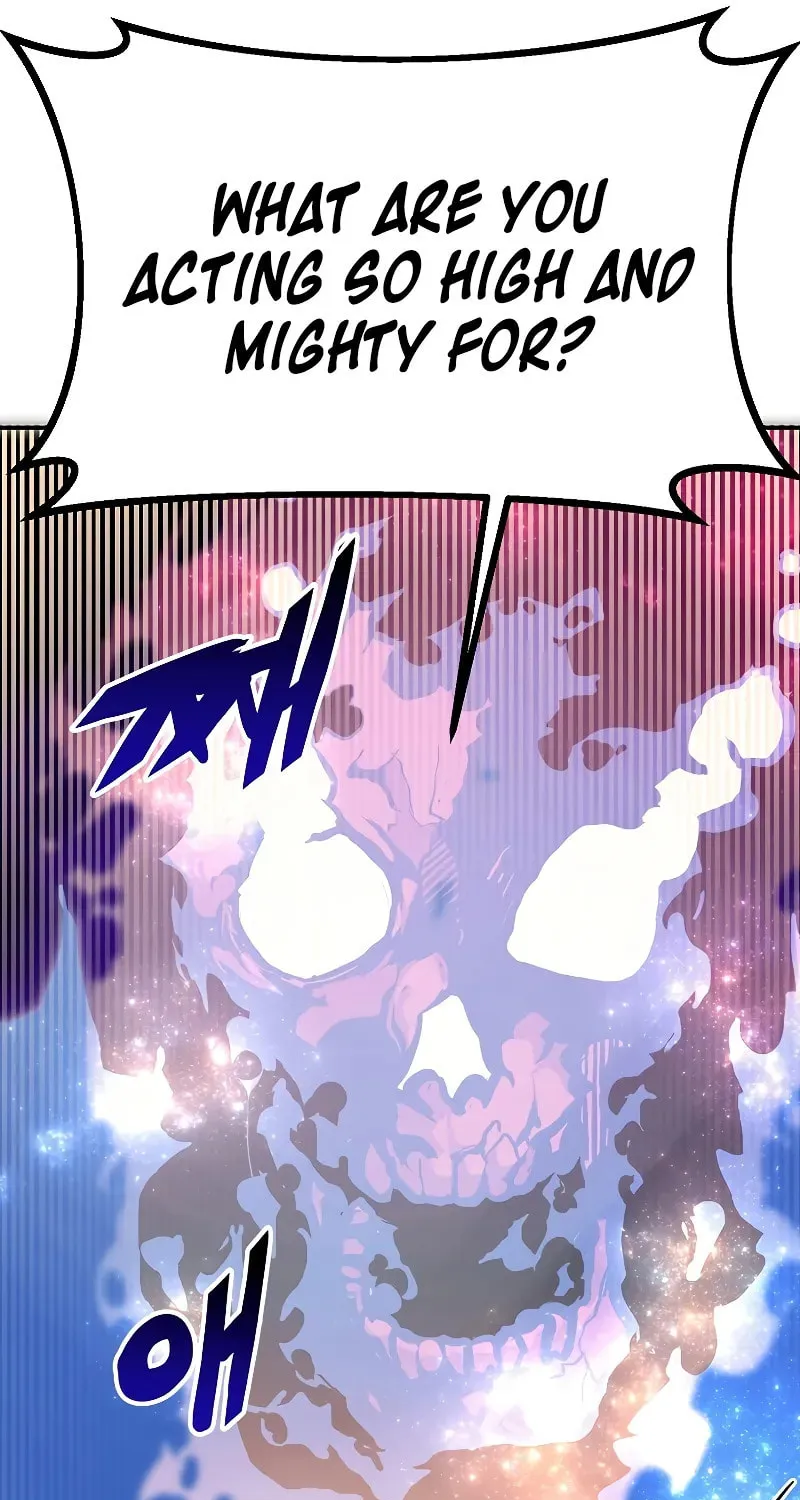 Read Returning With Absolutely Nothing chapter 73 image 21 on Lezhin