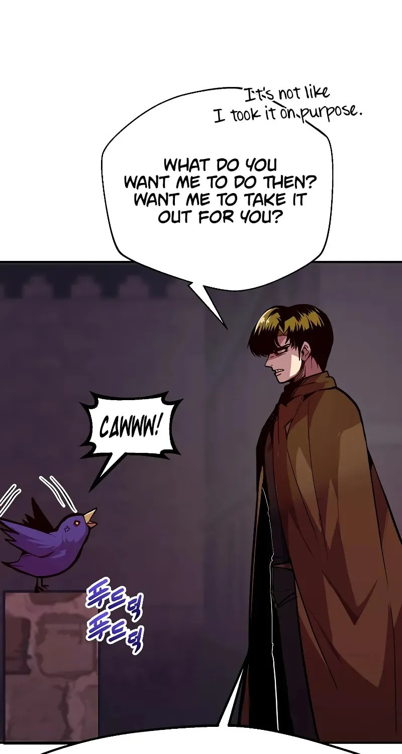 Read Returning With Absolutely Nothing chapter 73 image 24 on Lezhin
