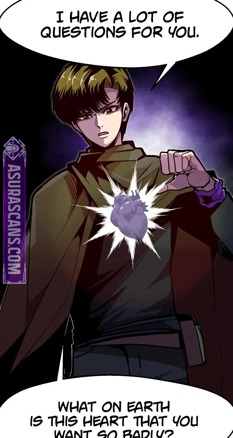 Read Returning With Absolutely Nothing chapter 73 image 26 on Lezhin