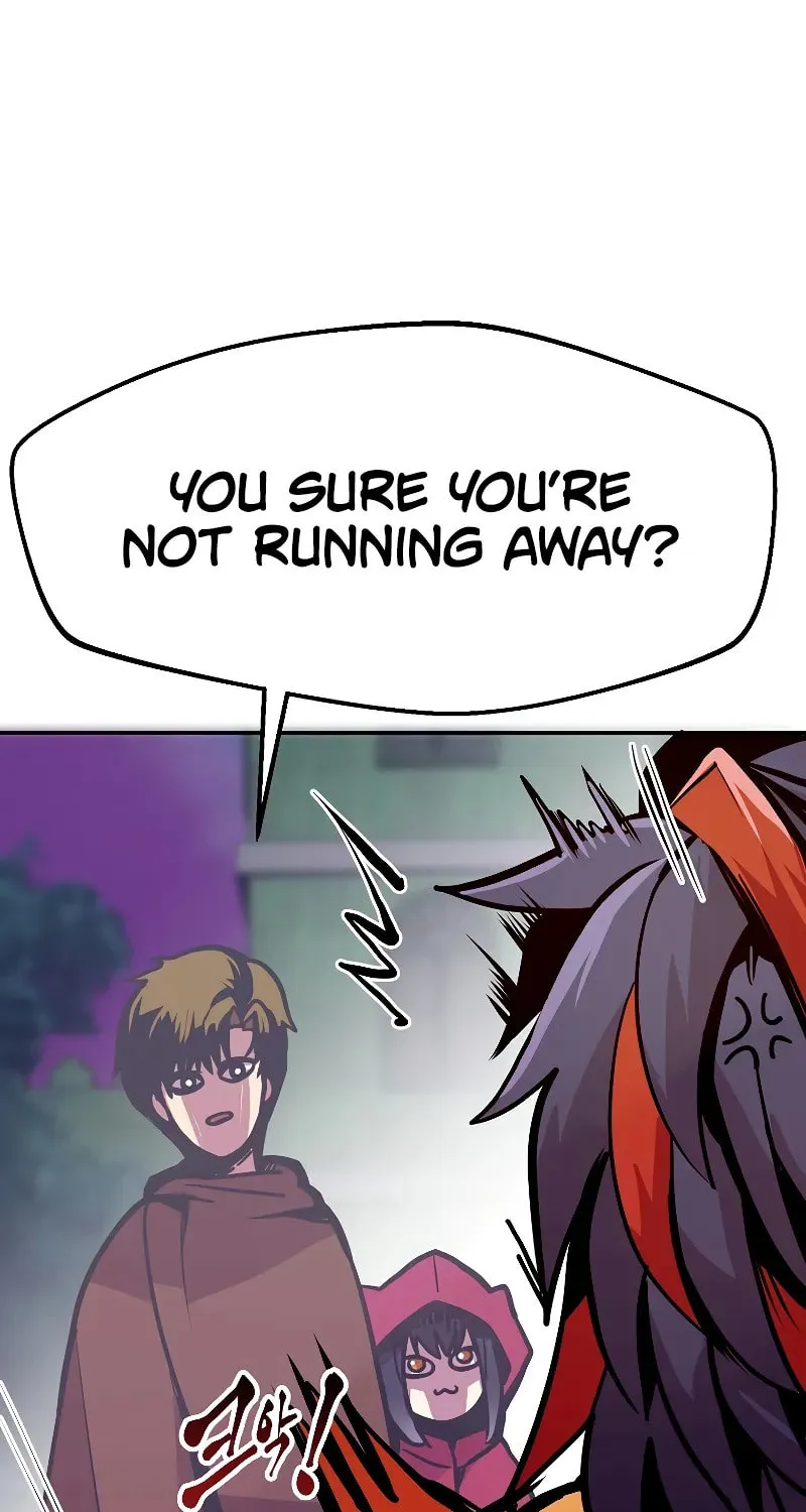 Read Returning With Absolutely Nothing chapter 73 image 3 on Lezhin