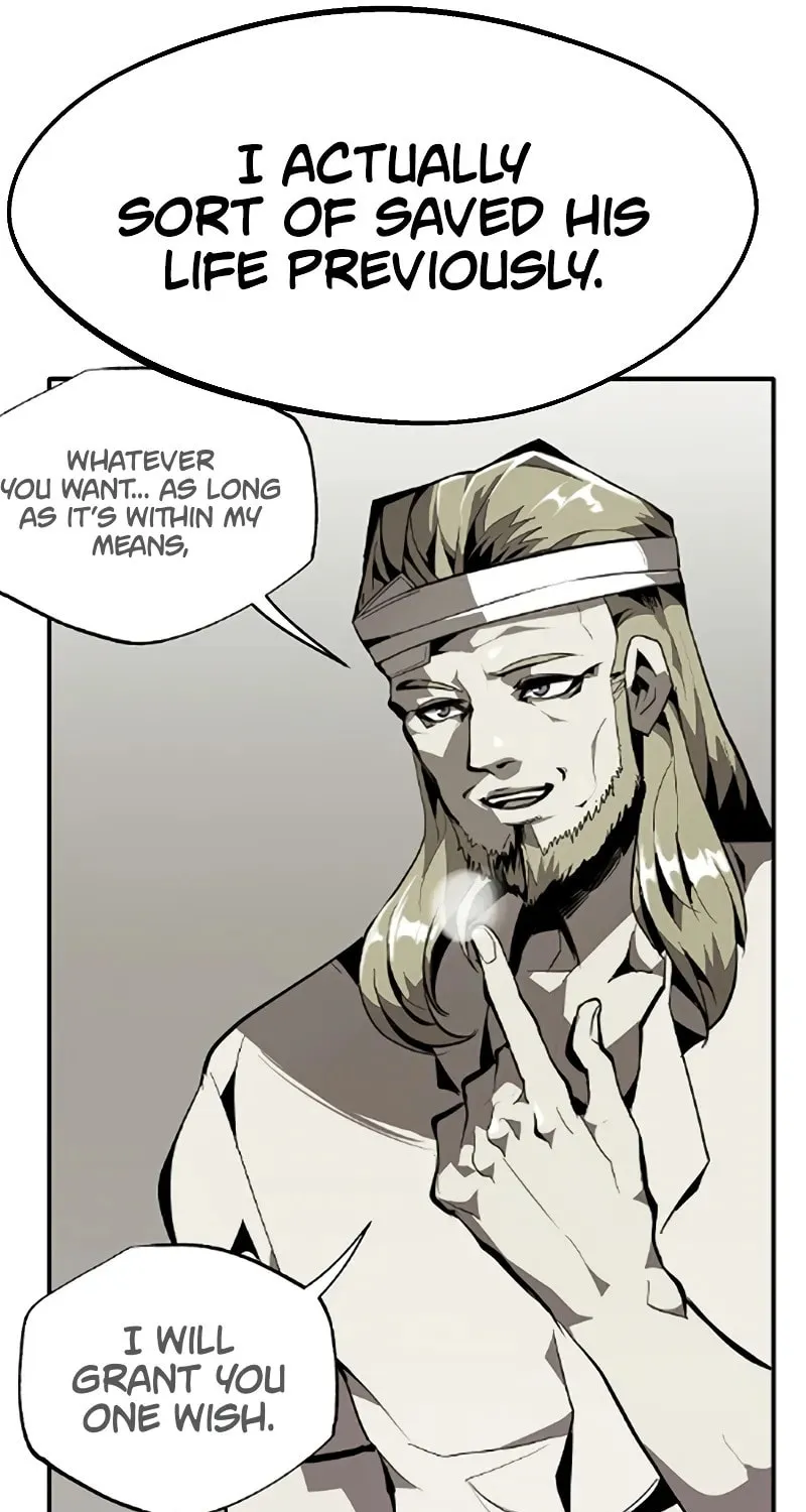 Read Returning With Absolutely Nothing chapter 73 image 30 on Lezhin