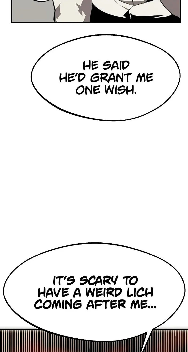 Read Returning With Absolutely Nothing chapter 73 image 31 on Lezhin
