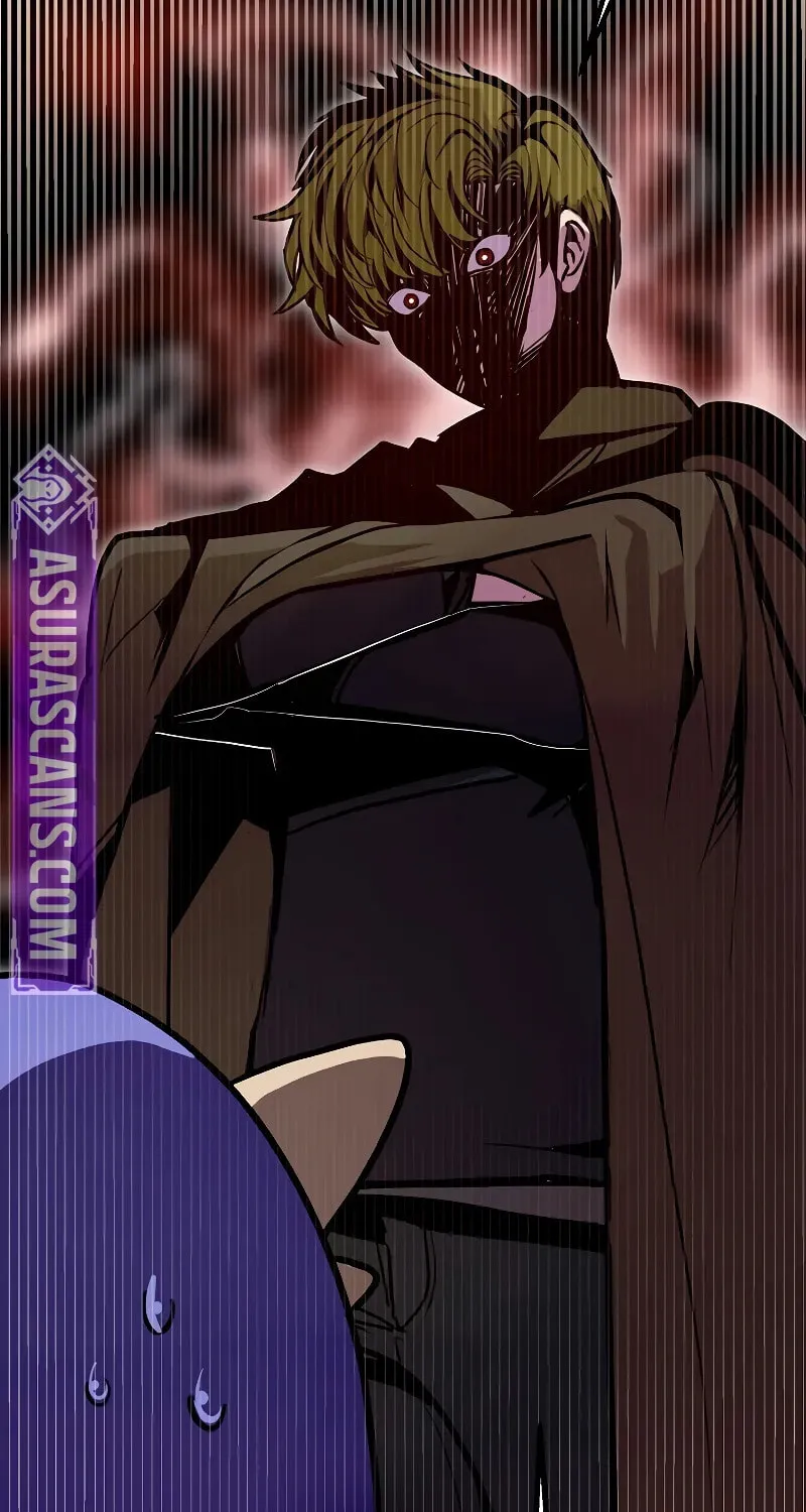 Read Returning With Absolutely Nothing chapter 73 image 32 on Lezhin