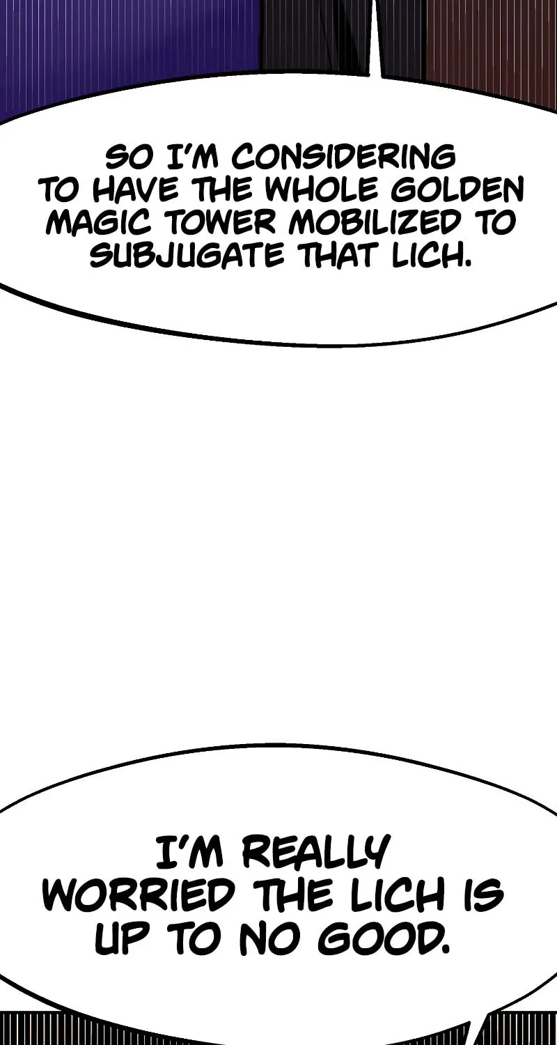Read Returning With Absolutely Nothing chapter 73 image 33 on Lezhin