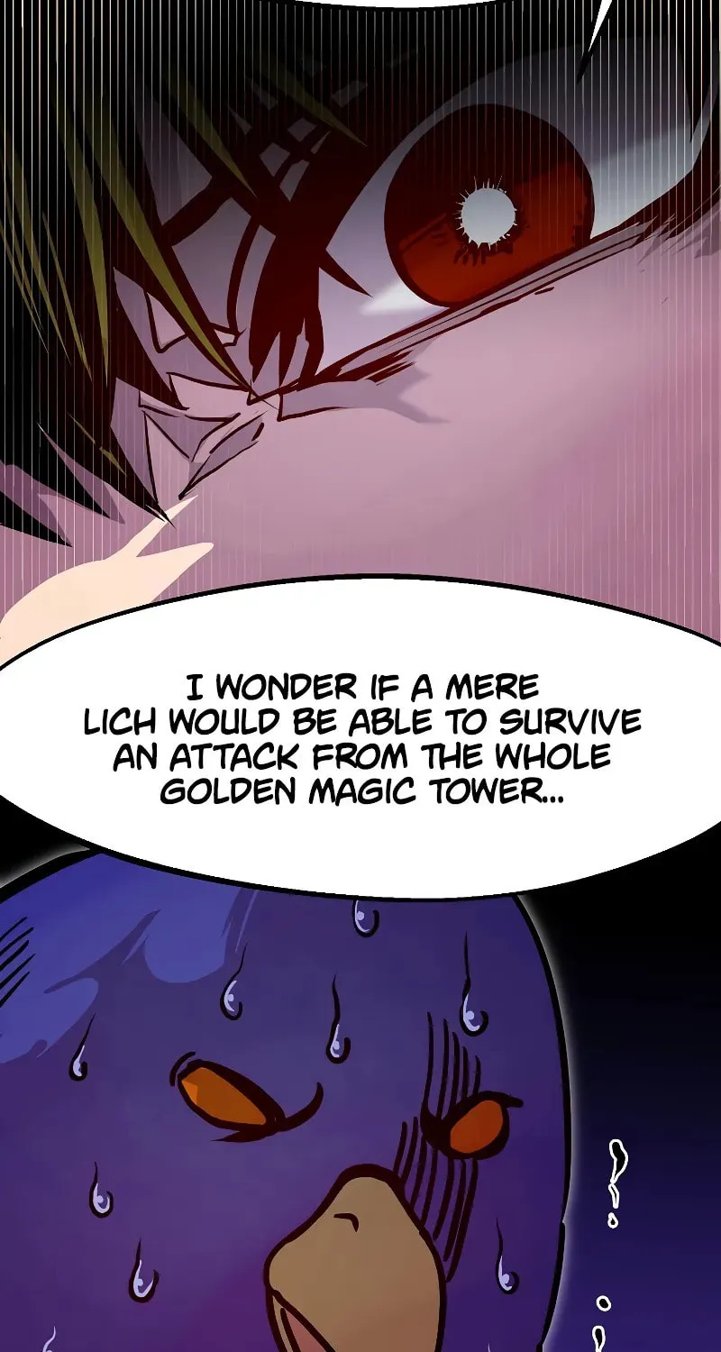 Read Returning With Absolutely Nothing chapter 73 image 34 on Lezhin