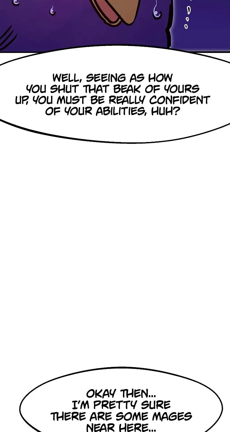 Read Returning With Absolutely Nothing chapter 73 image 35 on Lezhin
